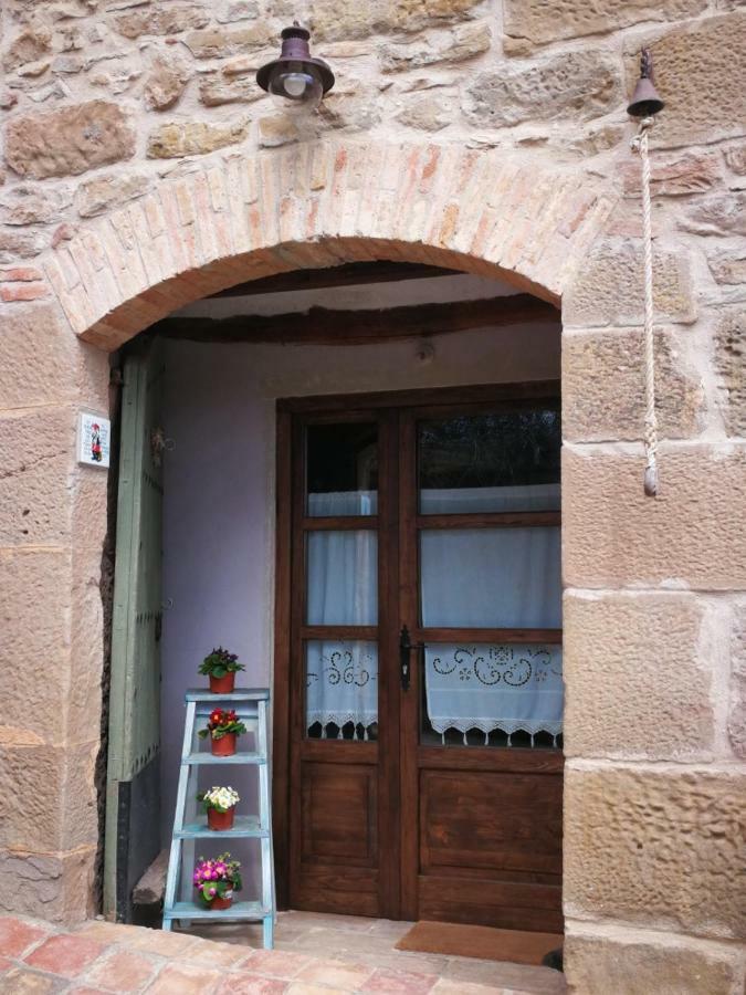 La Casa Dels Ocells (Adults Only) Bed & Breakfast Granollers de Florejacs Exterior photo