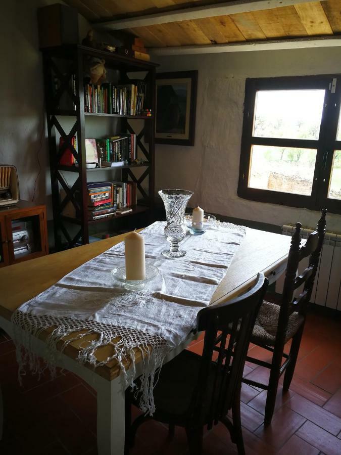 La Casa Dels Ocells (Adults Only) Bed & Breakfast Granollers de Florejacs Exterior photo