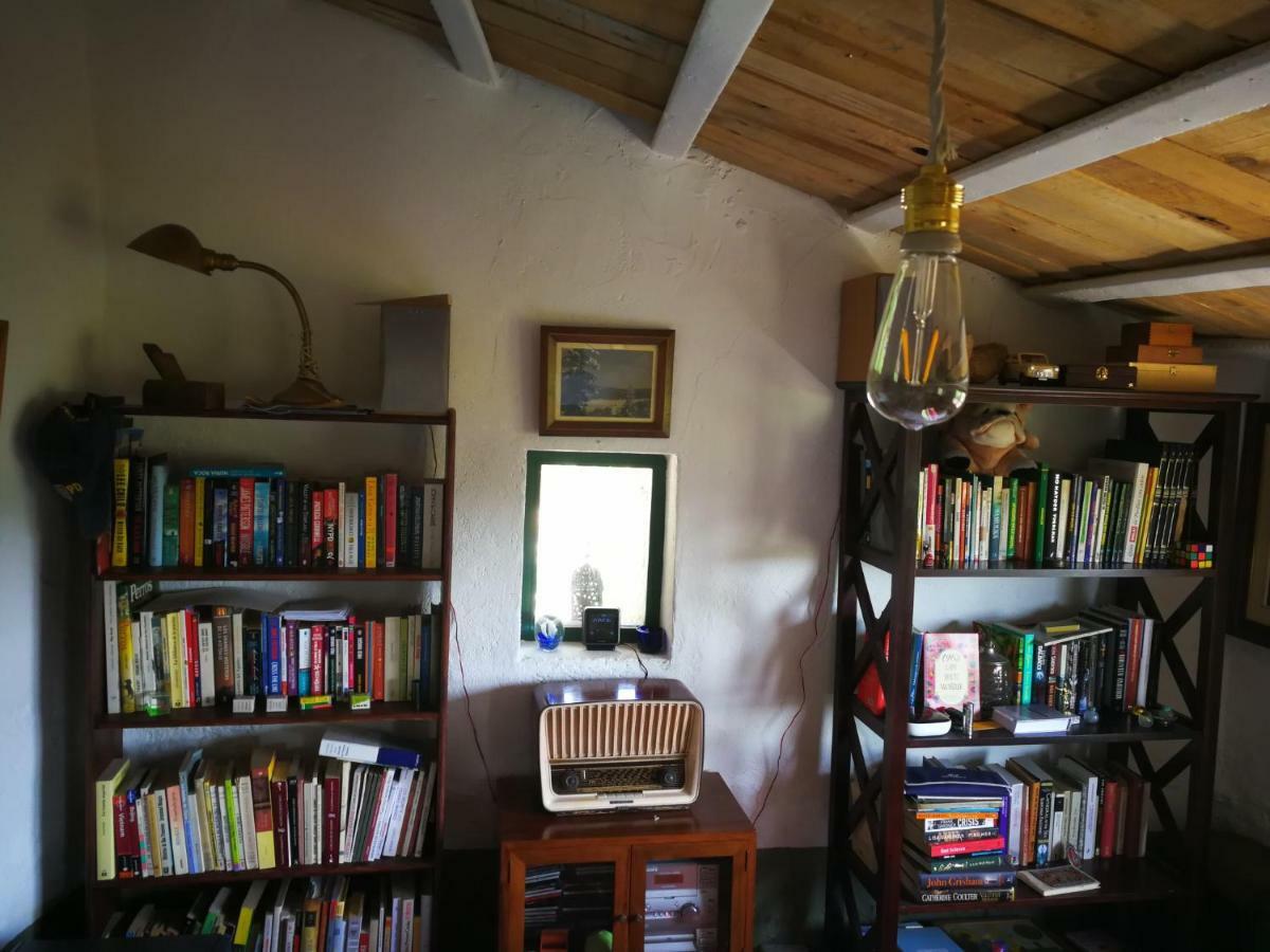 La Casa Dels Ocells (Adults Only) Bed & Breakfast Granollers de Florejacs Exterior photo