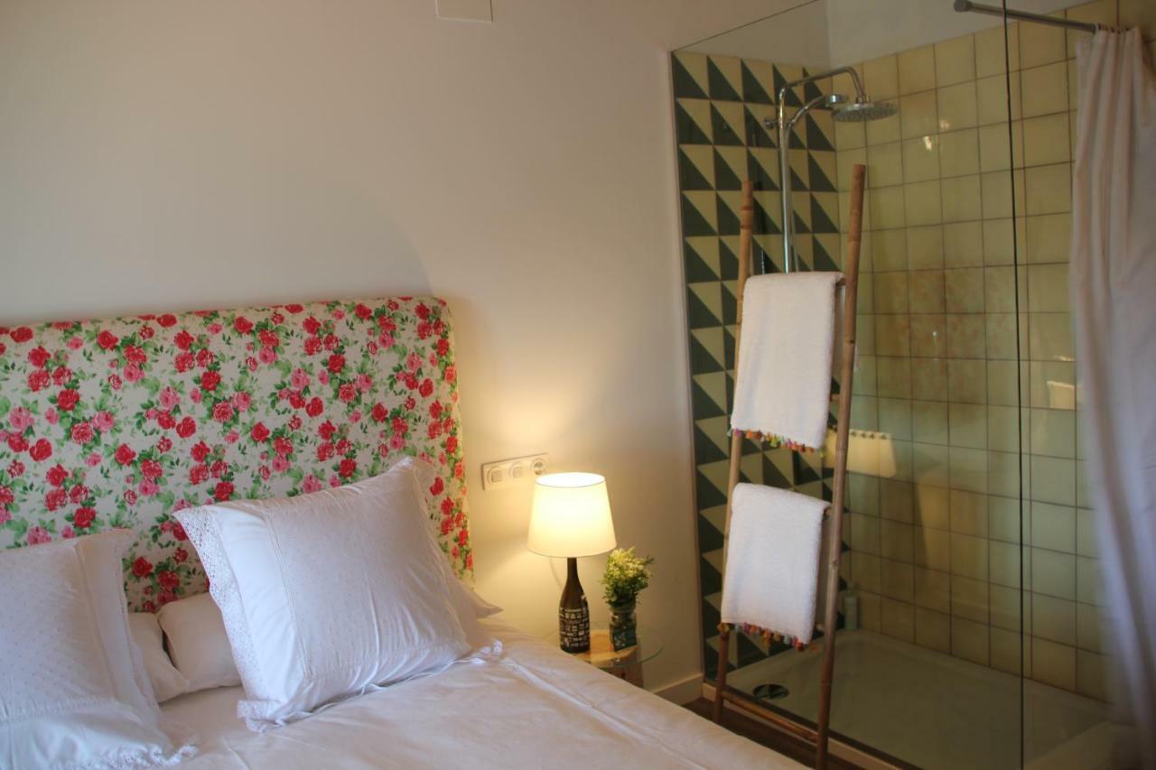 La Casa Dels Ocells (Adults Only) Bed & Breakfast Granollers de Florejacs Exterior photo