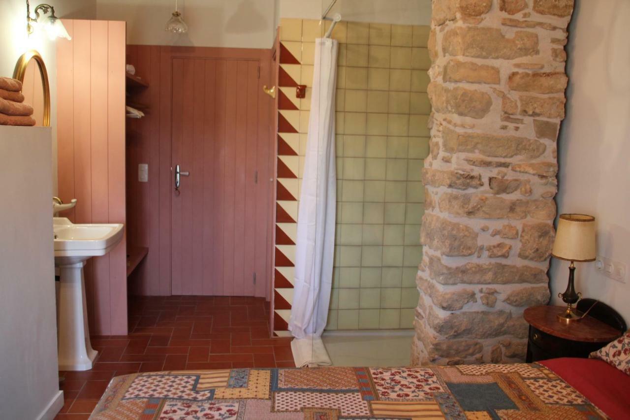 La Casa Dels Ocells (Adults Only) Bed & Breakfast Granollers de Florejacs Exterior photo
