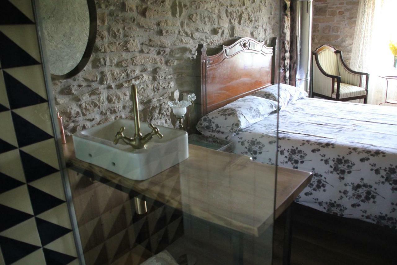 La Casa Dels Ocells (Adults Only) Bed & Breakfast Granollers de Florejacs Exterior photo