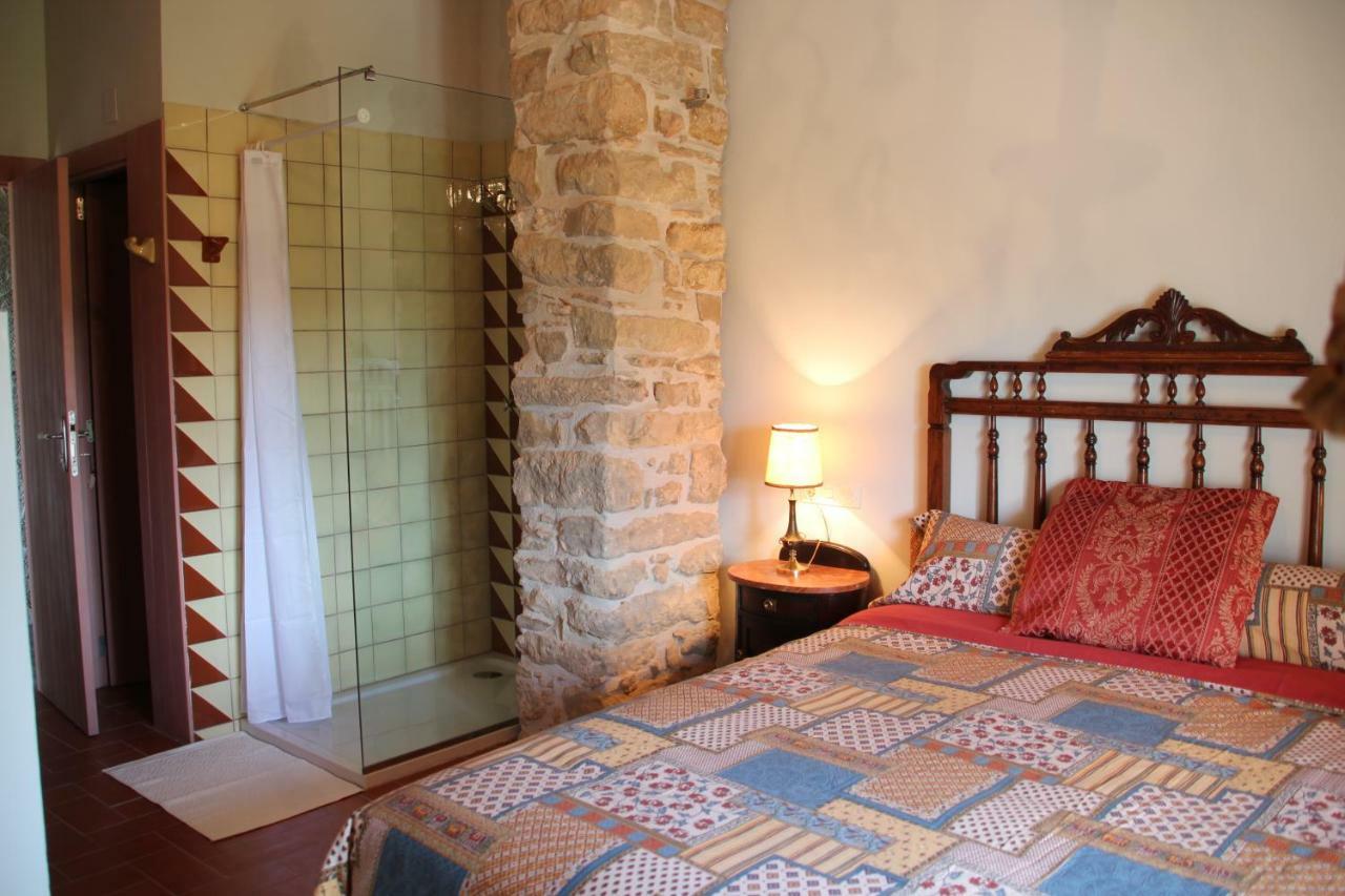 La Casa Dels Ocells (Adults Only) Bed & Breakfast Granollers de Florejacs Exterior photo
