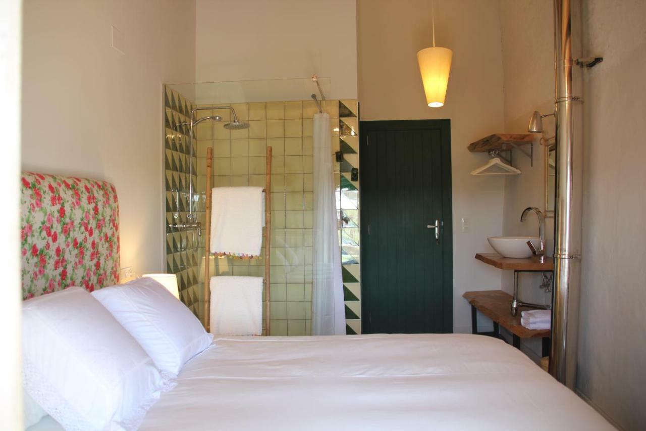 La Casa Dels Ocells (Adults Only) Bed & Breakfast Granollers de Florejacs Exterior photo
