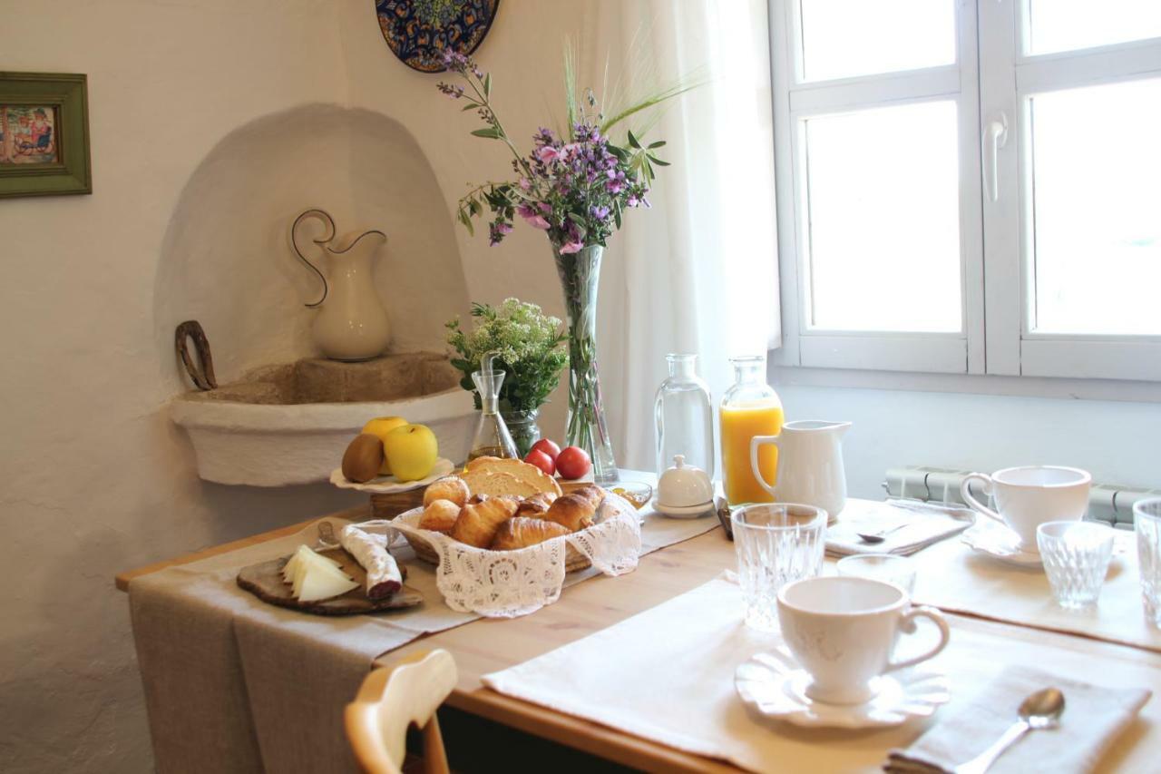 La Casa Dels Ocells (Adults Only) Bed & Breakfast Granollers de Florejacs Exterior photo