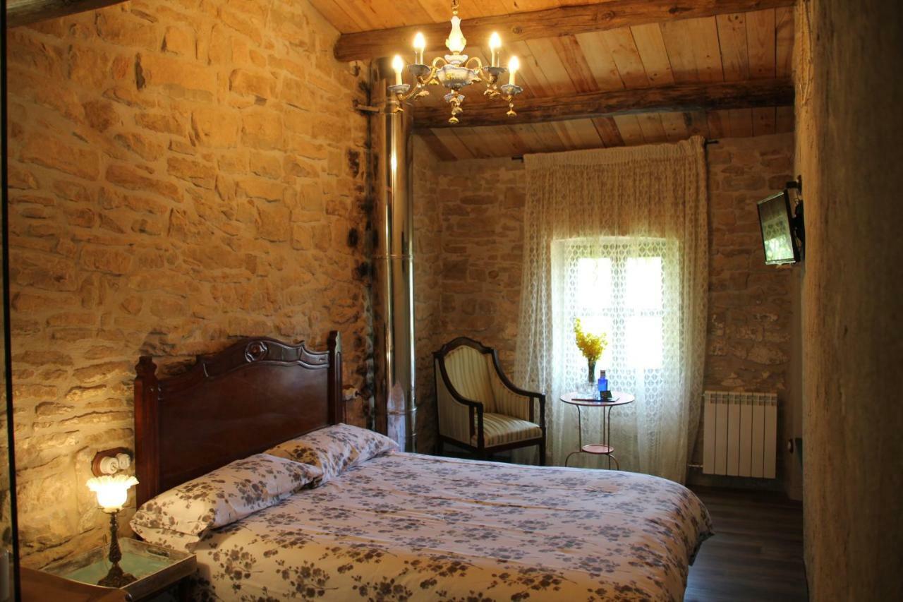 La Casa Dels Ocells (Adults Only) Bed & Breakfast Granollers de Florejacs Exterior photo