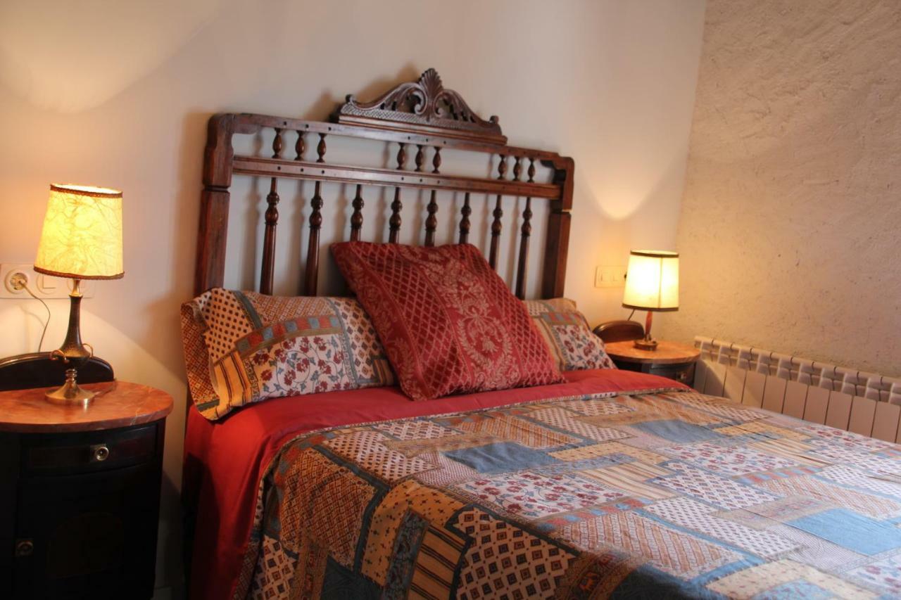 La Casa Dels Ocells (Adults Only) Bed & Breakfast Granollers de Florejacs Exterior photo