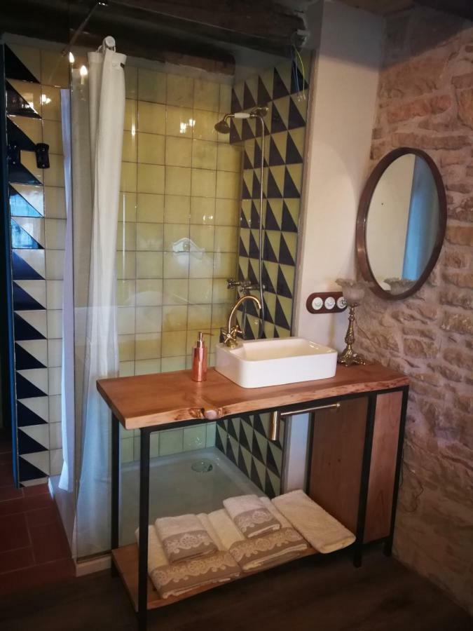 La Casa Dels Ocells (Adults Only) Bed & Breakfast Granollers de Florejacs Exterior photo
