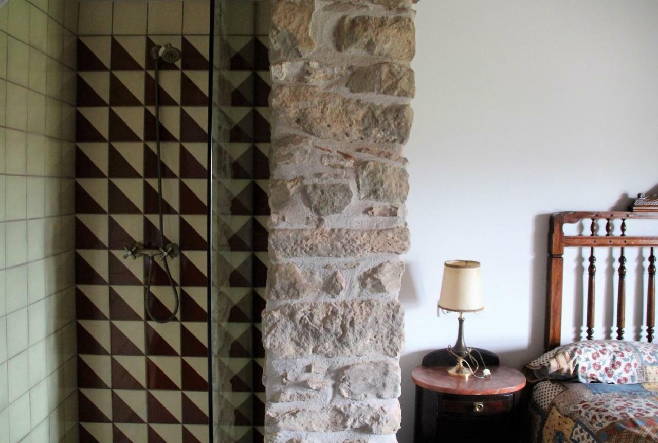 La Casa Dels Ocells (Adults Only) Bed & Breakfast Granollers de Florejacs Exterior photo