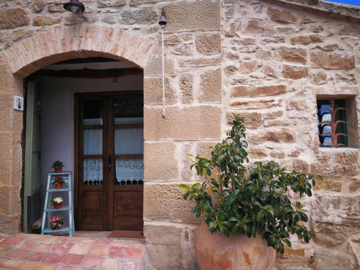 La Casa Dels Ocells (Adults Only) Bed & Breakfast Granollers de Florejacs Exterior photo