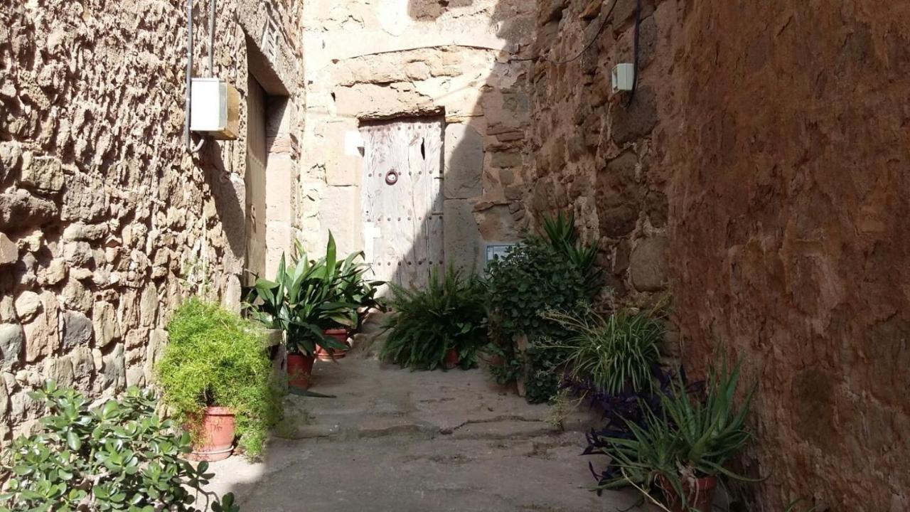 La Casa Dels Ocells (Adults Only) Bed & Breakfast Granollers de Florejacs Exterior photo