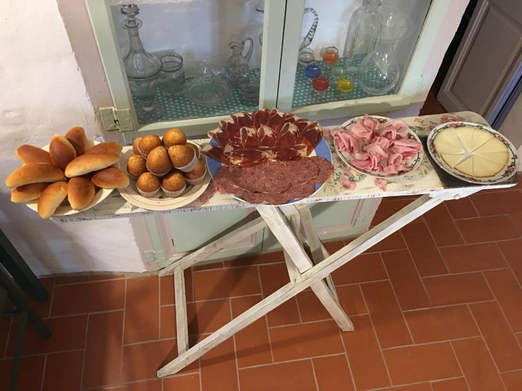 La Casa Dels Ocells (Adults Only) Bed & Breakfast Granollers de Florejacs Exterior photo