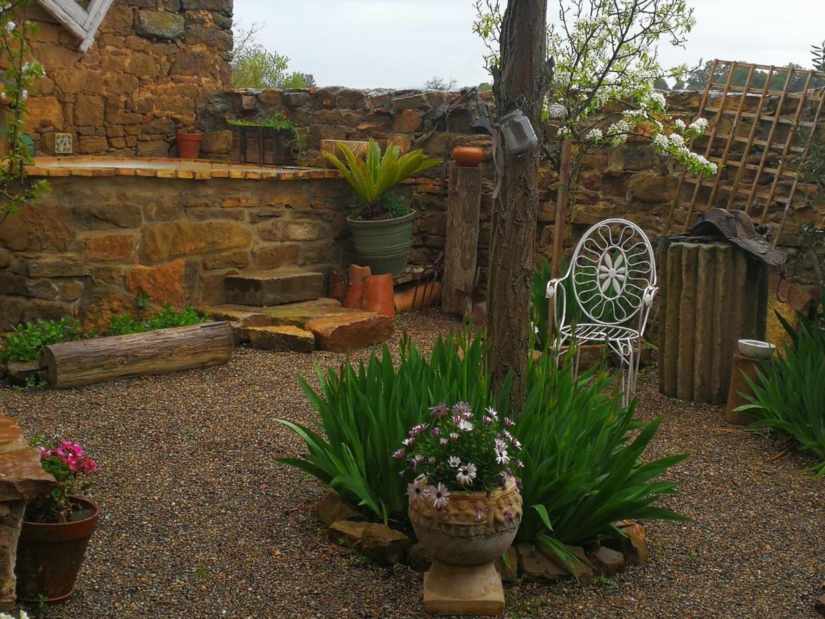 La Casa Dels Ocells (Adults Only) Bed & Breakfast Granollers de Florejacs Exterior photo