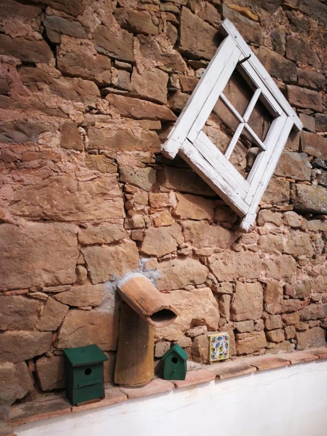 La Casa Dels Ocells (Adults Only) Bed & Breakfast Granollers de Florejacs Exterior photo
