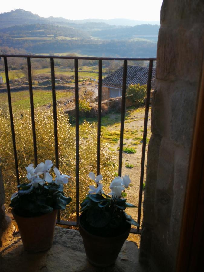 La Casa Dels Ocells (Adults Only) Bed & Breakfast Granollers de Florejacs Exterior photo