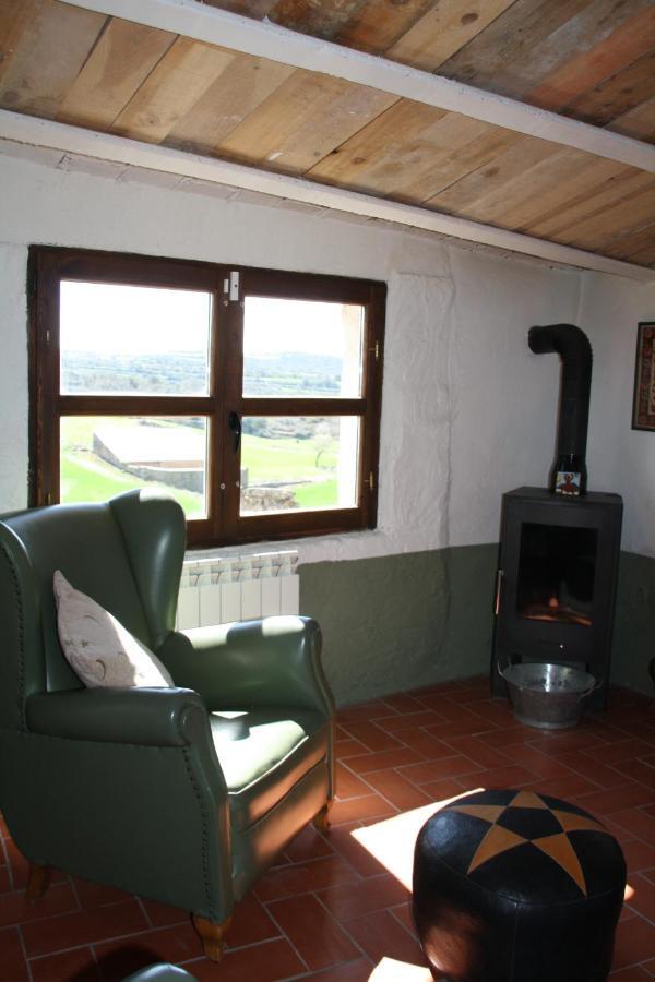 La Casa Dels Ocells (Adults Only) Bed & Breakfast Granollers de Florejacs Exterior photo